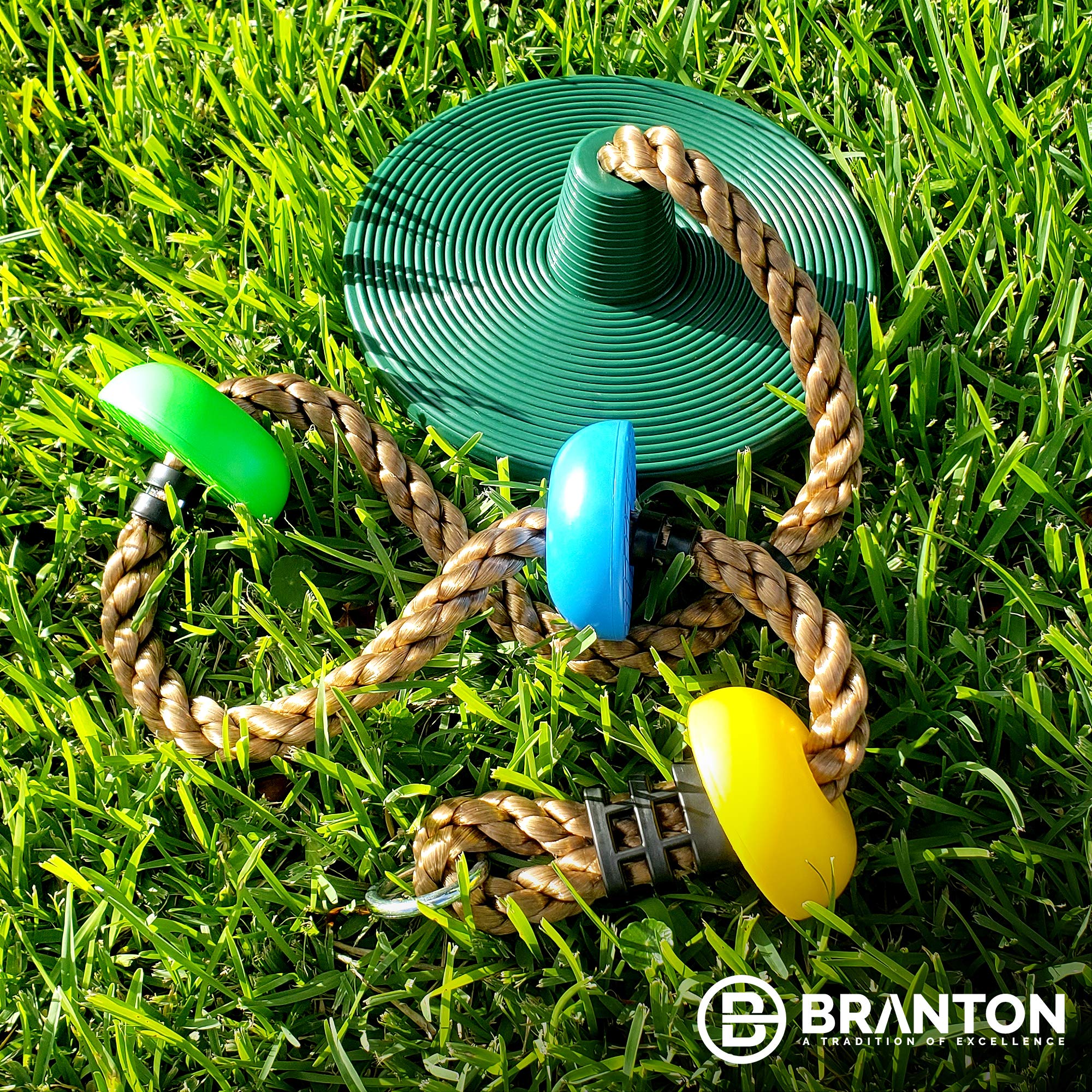 ロープトレーナー ロープトレーナー販売終了のお知らせ｜後継モデル『スクイッド